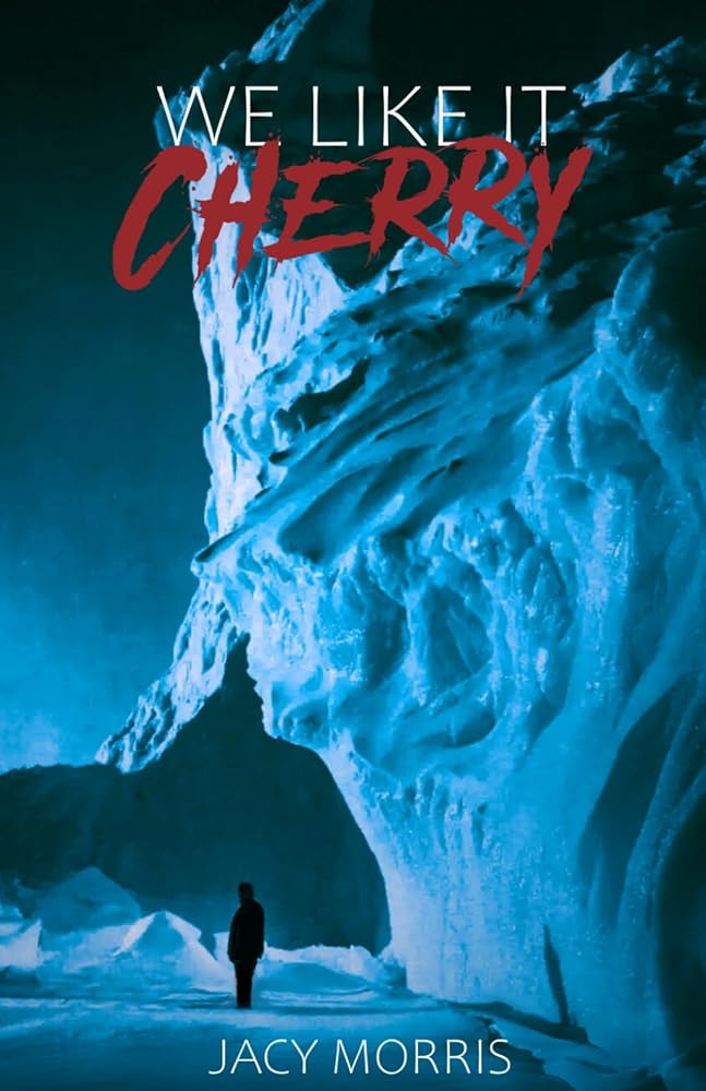 We Like it Cherry cover image