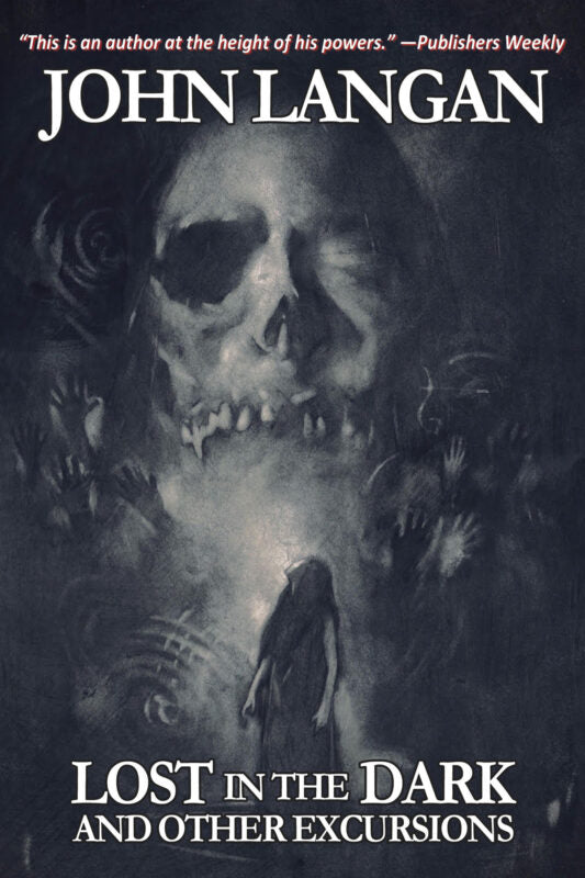 Lost in the Dark and Other Excursions