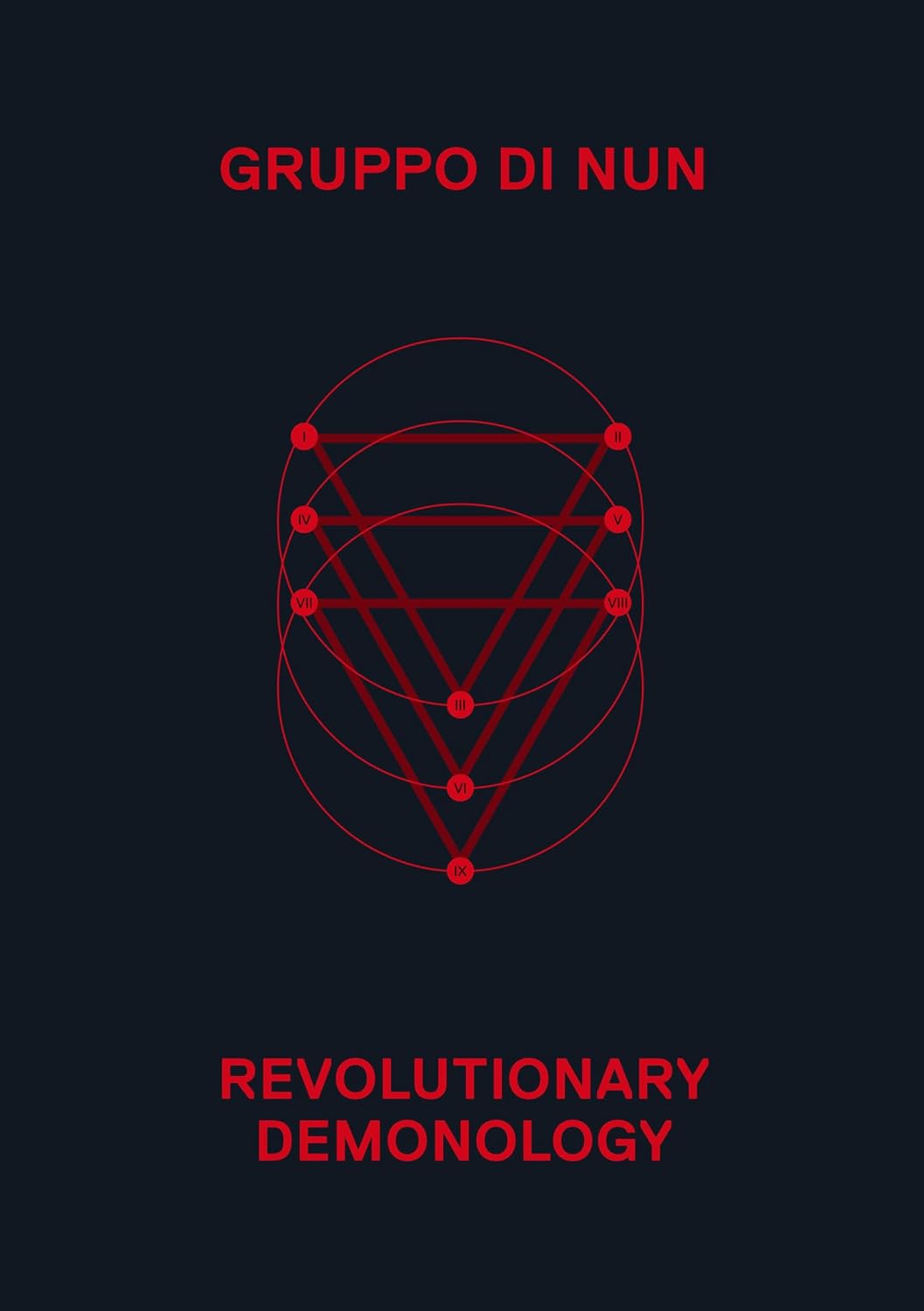 Revolutionary Demonology