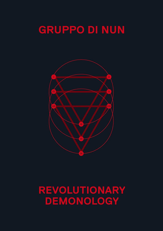 Revolutionary Demonology