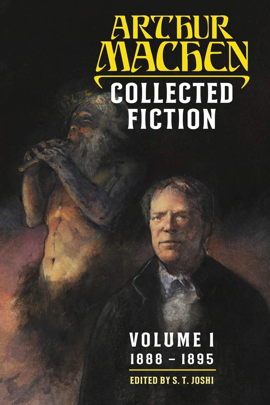 Collected Fiction, Volume 1: 1888-1895