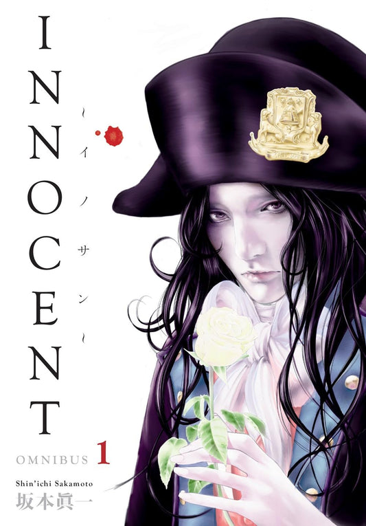 Innocent, Omnibus Volume 1