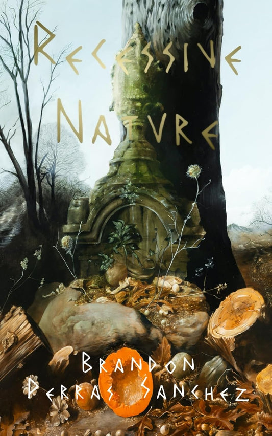 Recessive Nature (Brandon Perras Sanchez)