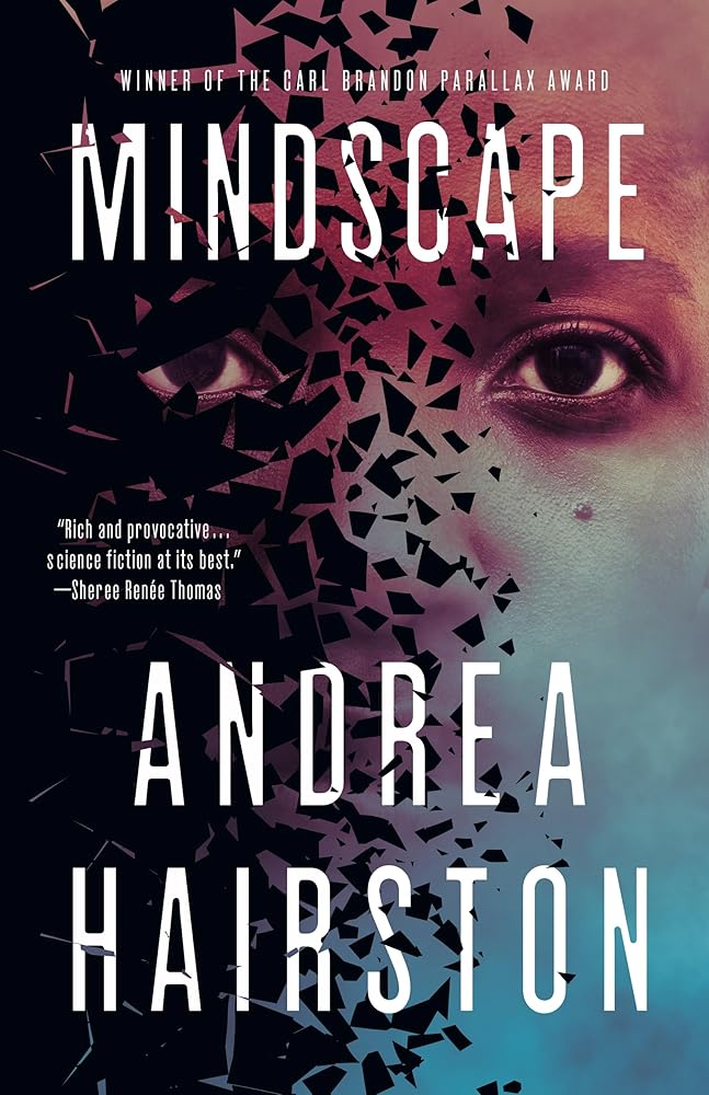 Mindscape cover image