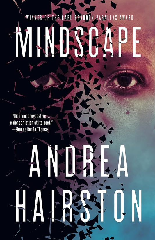 Mindscape cover image