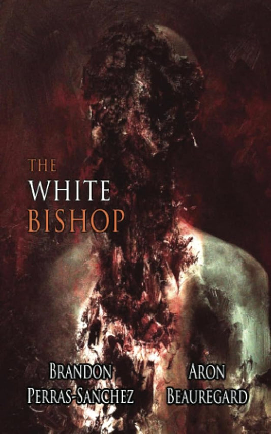 The White Bishop cover image