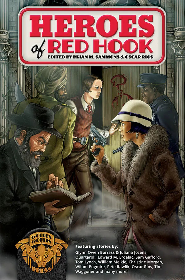 Heroes of Red Hook