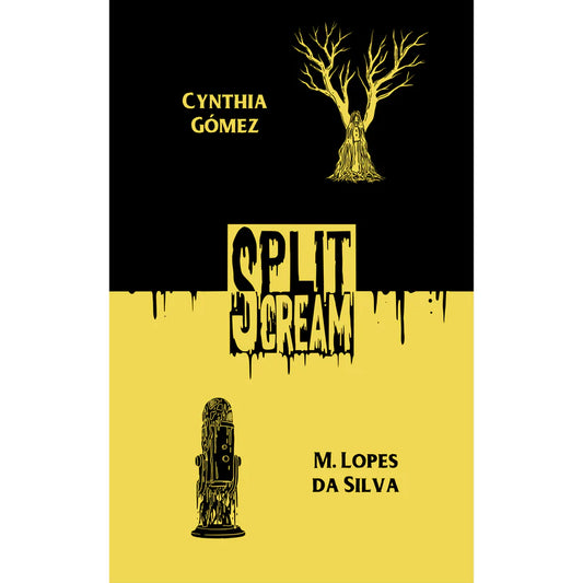 Split Scream